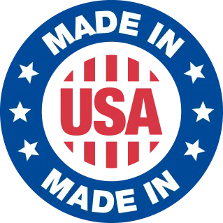 Steel Bite Pro Steel Bite Pro made in a certified USA facility